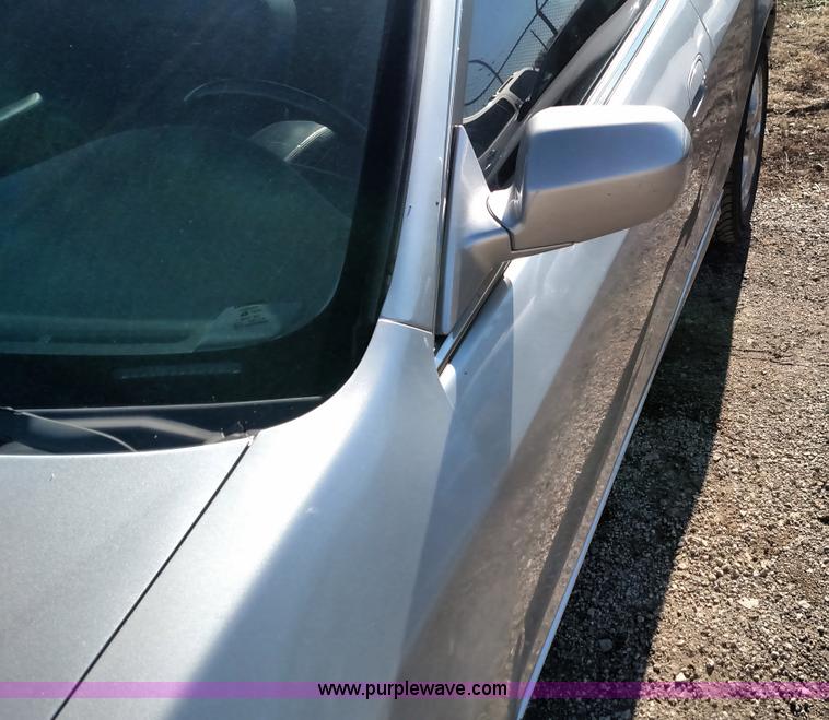 image for item L6069 2001 Honda Accord EX