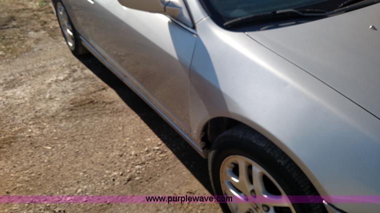 image for item L6069 2001 Honda Accord EX