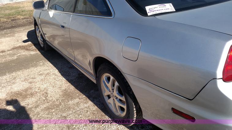 image for item L6069 2001 Honda Accord EX