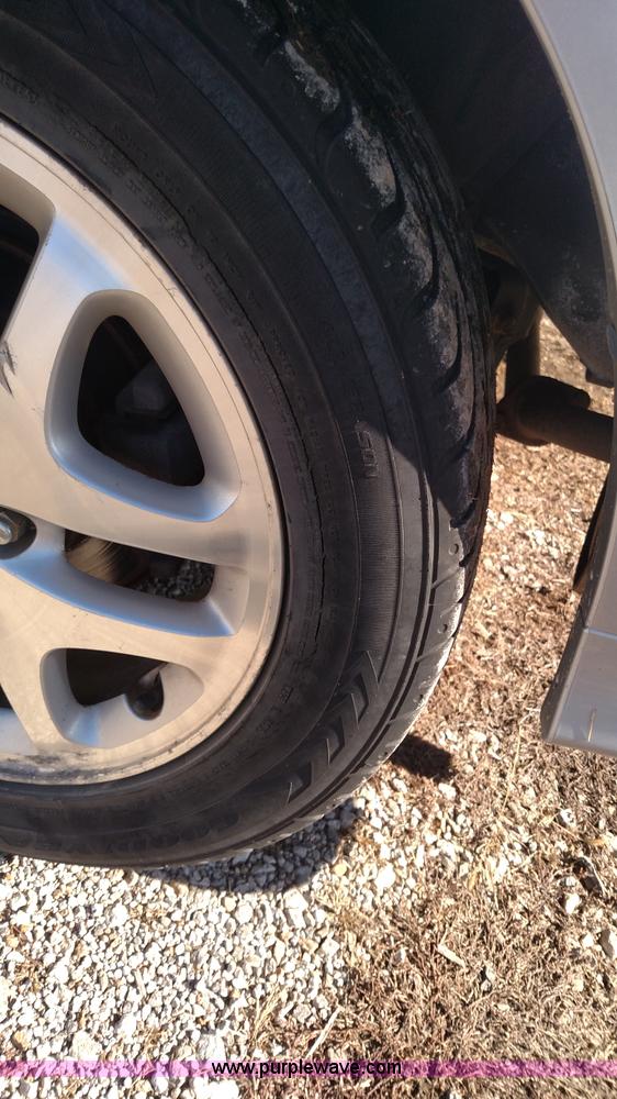 image for item L6069 2001 Honda Accord EX