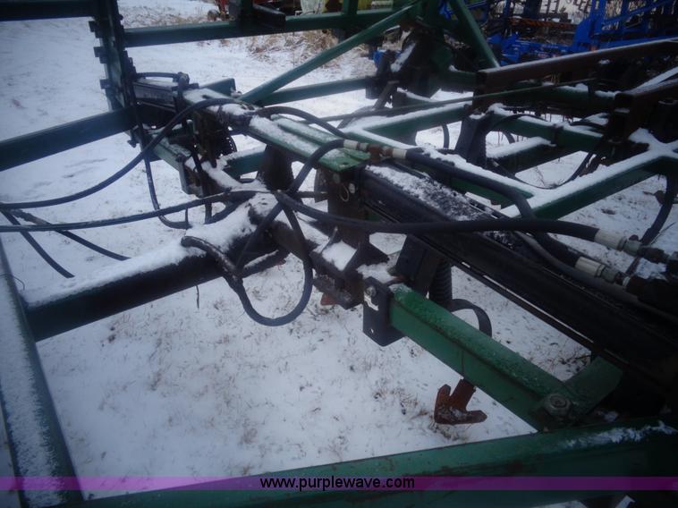 image for item AL9244 Glencoe F554A field cultivator