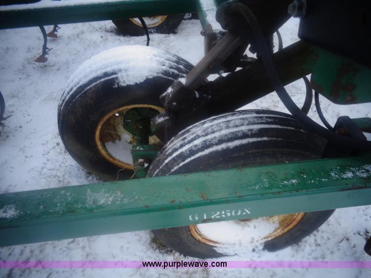 image for item AL9244 Glencoe F554A field cultivator