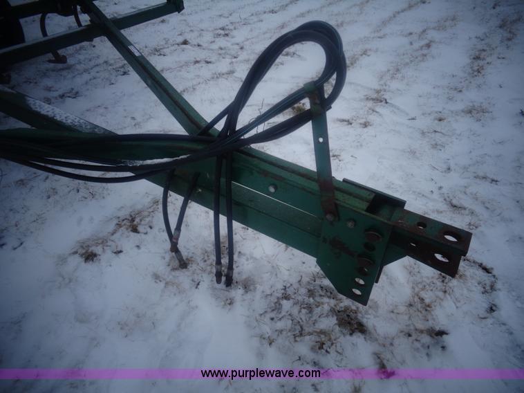 image for item AL9244 Glencoe F554A field cultivator