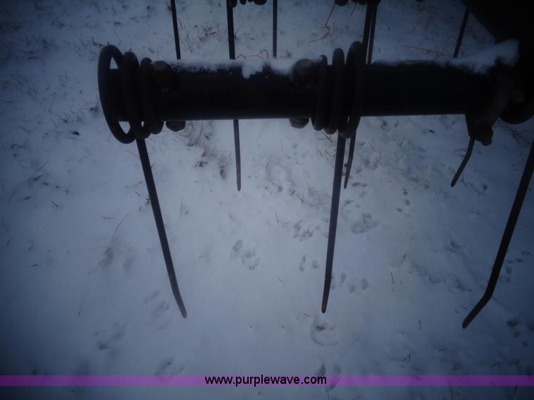 image for item AL9244 Glencoe F554A field cultivator