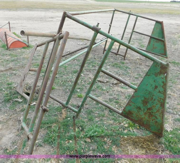 image for item AW9321 Grain Belt 5P72 livestock feeder