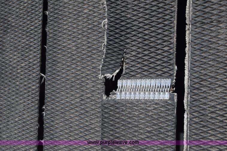 image for item BK9767 John Deere 535 round baler