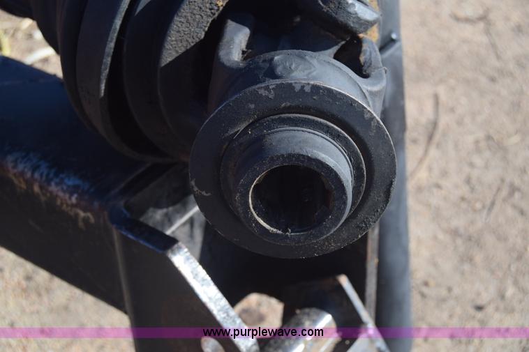 image for item BK9770 Landpride AFM4214 All-Flex mower