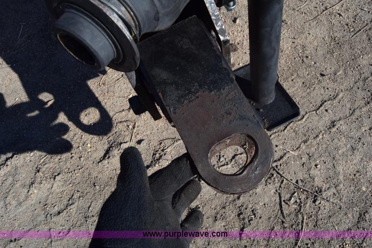 image for item BK9770 Landpride AFM4214 All-Flex mower