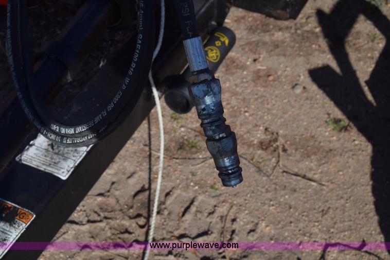 image for item BK9770 Landpride AFM4214 All-Flex mower