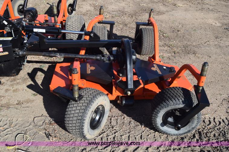 image for item BK9770 Landpride AFM4214 All-Flex mower