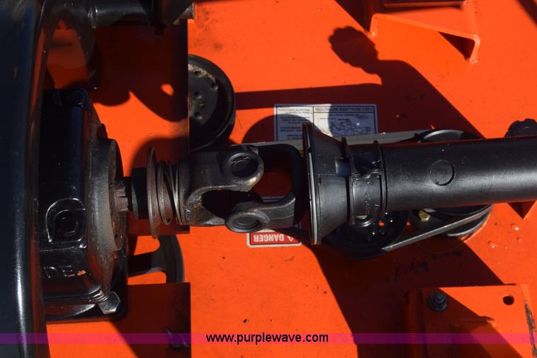 image for item BK9770 Landpride AFM4214 All-Flex mower