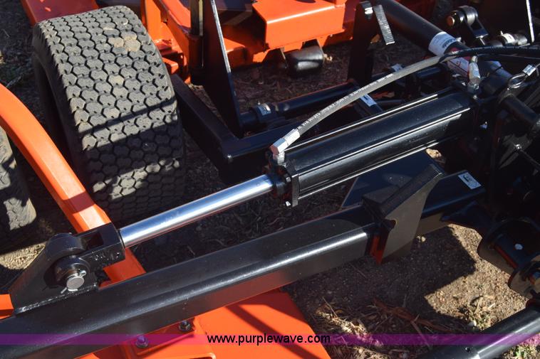 image for item BK9770 Landpride AFM4214 All-Flex mower