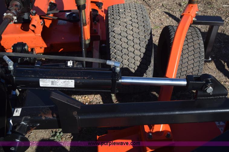 image for item BK9770 Landpride AFM4214 All-Flex mower