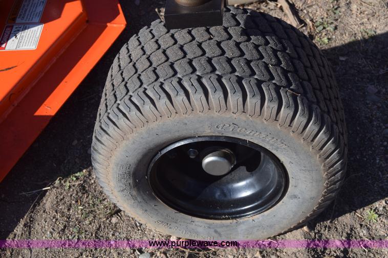 image for item BK9770 Landpride AFM4214 All-Flex mower