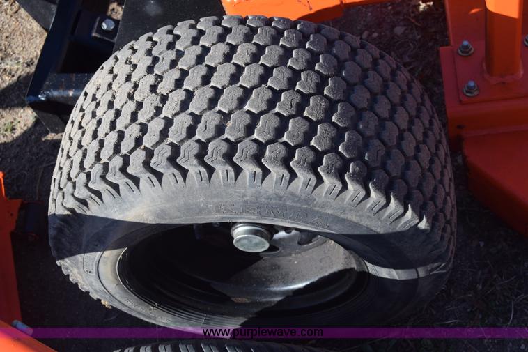 image for item BK9770 Landpride AFM4214 All-Flex mower