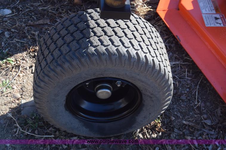 image for item BK9770 Landpride AFM4214 All-Flex mower