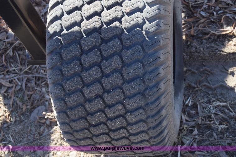 image for item BK9770 Landpride AFM4214 All-Flex mower