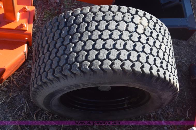 image for item BK9770 Landpride AFM4214 All-Flex mower