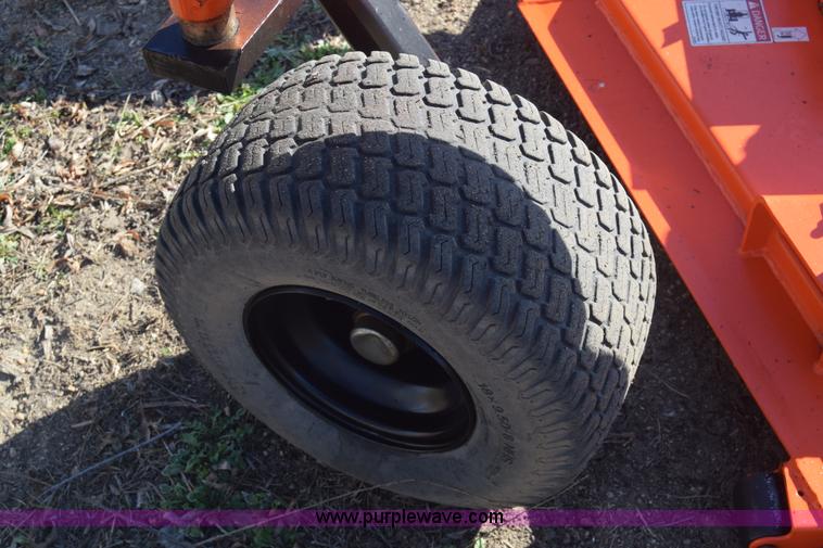 image for item BK9770 Landpride AFM4214 All-Flex mower