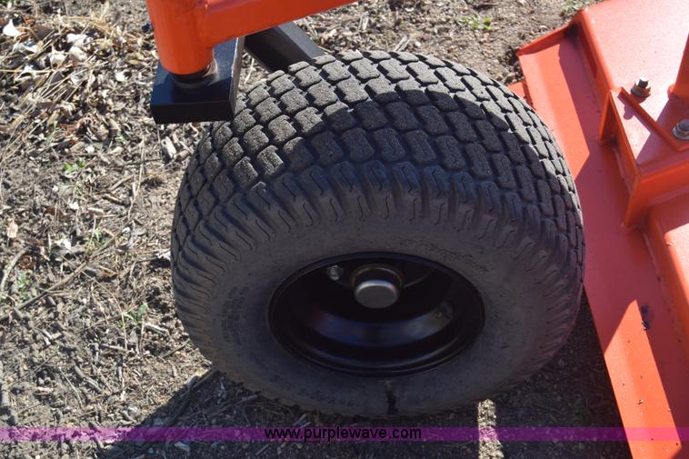 image for item BK9770 Landpride AFM4214 All-Flex mower