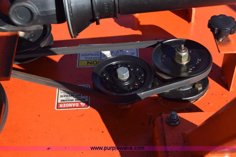 image for item BK9770 Landpride AFM4214 All-Flex mower