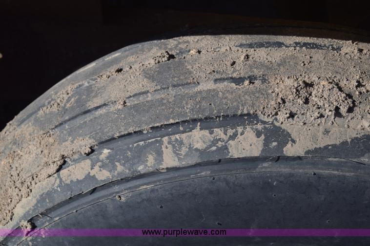 image for item BK9772 Liquid fertilizer cart