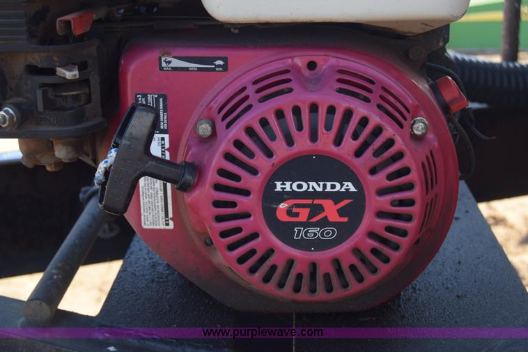 image for item BK9775 Liquid fertilizer cart