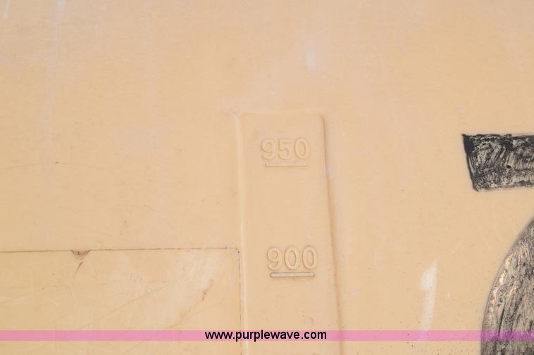 image for item BK9775 Liquid fertilizer cart