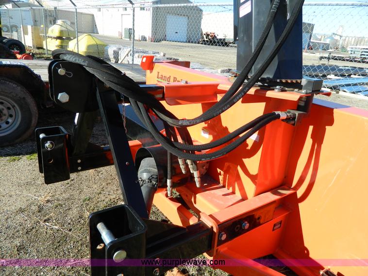 image for item BT9791 Land Pride SBD3596 snow blower