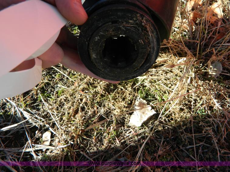 image for item BT9791 Land Pride SBD3596 snow blower