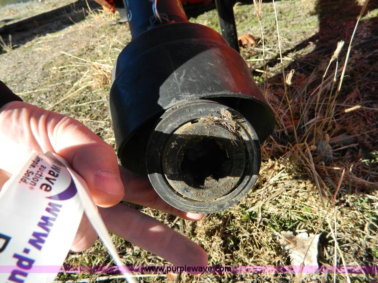 image for item BT9791 Land Pride SBD3596 snow blower