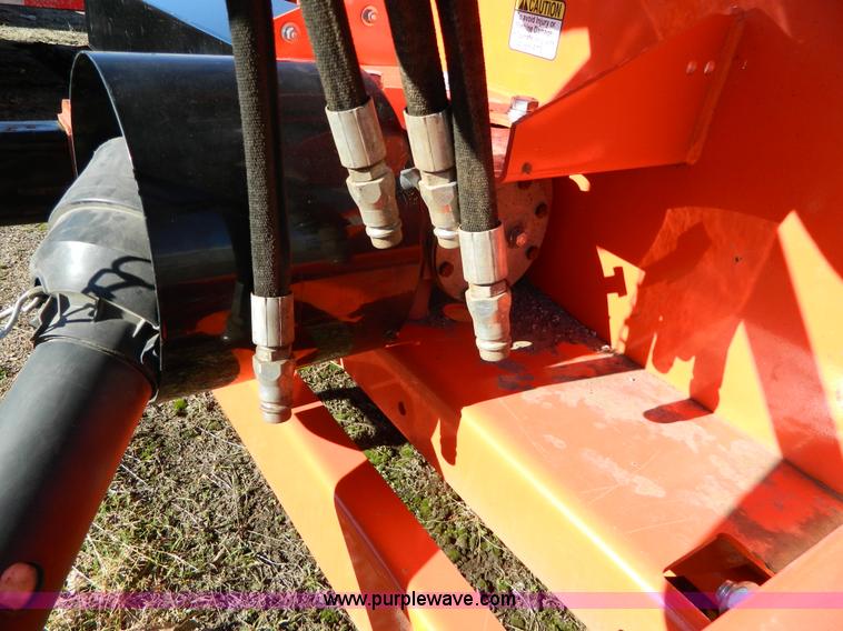 image for item BT9791 Land Pride SBD3596 snow blower