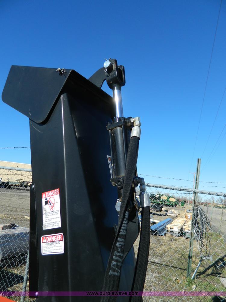 image for item BT9791 Land Pride SBD3596 snow blower