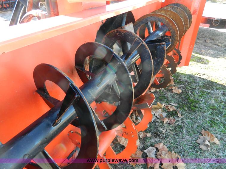 image for item BT9791 Land Pride SBD3596 snow blower