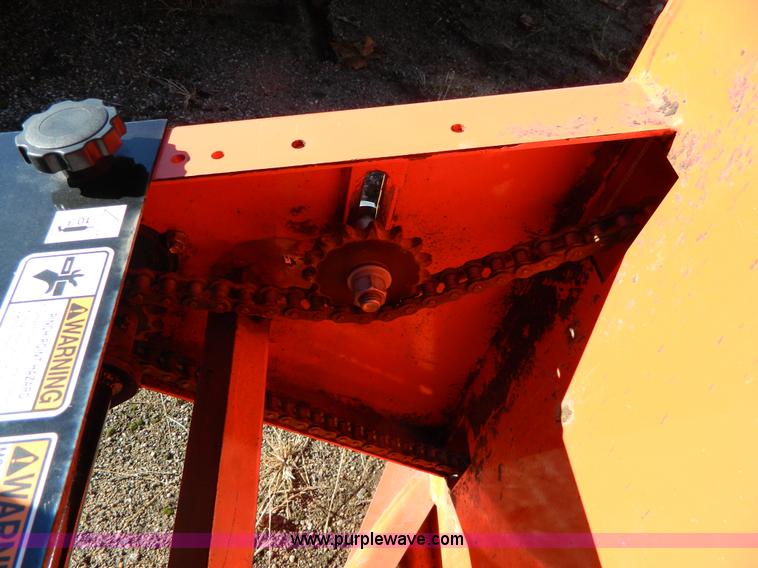 image for item BT9791 Land Pride SBD3596 snow blower