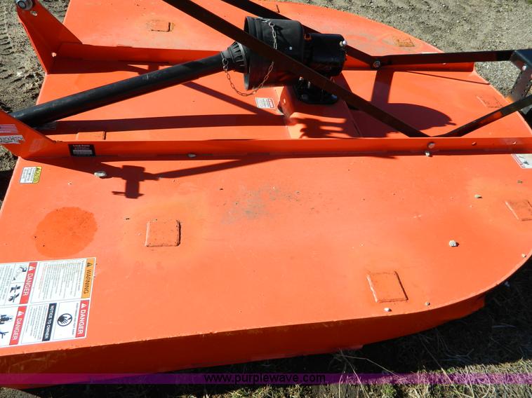 image for item BT9792 Land Pride RCR1272 rotary mower