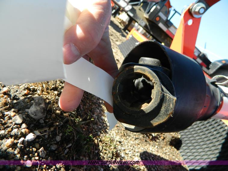 image for item BT9792 Land Pride RCR1272 rotary mower