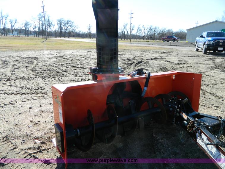 image for item BT9793 Land Pride SBL2574 snow blower