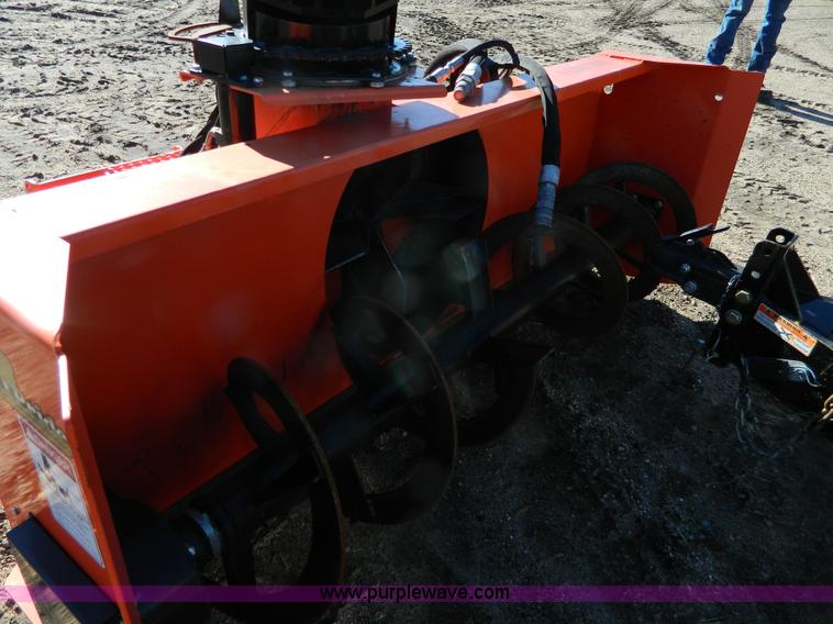 image for item BT9793 Land Pride SBL2574 snow blower