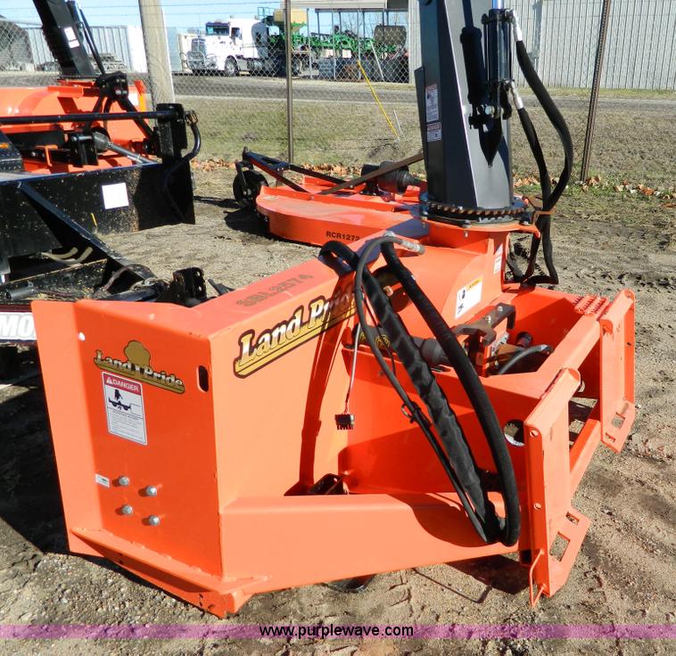 image for item BT9793 Land Pride SBL2574 snow blower