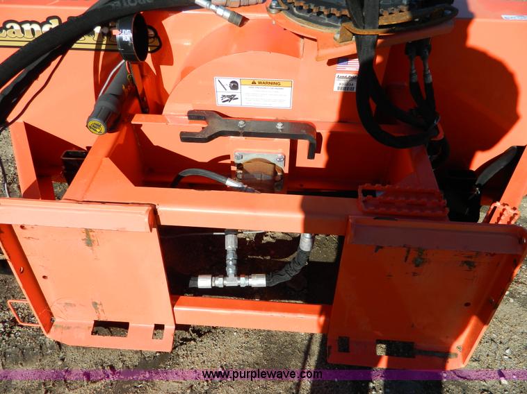 image for item BT9793 Land Pride SBL2574 snow blower