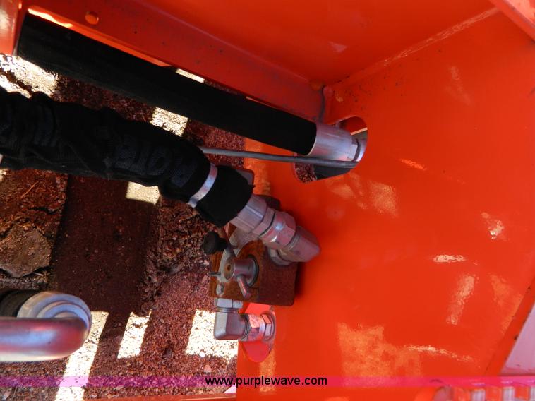 image for item BT9793 Land Pride SBL2574 snow blower