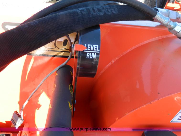 image for item BT9793 Land Pride SBL2574 snow blower