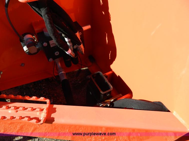 image for item BT9793 Land Pride SBL2574 snow blower