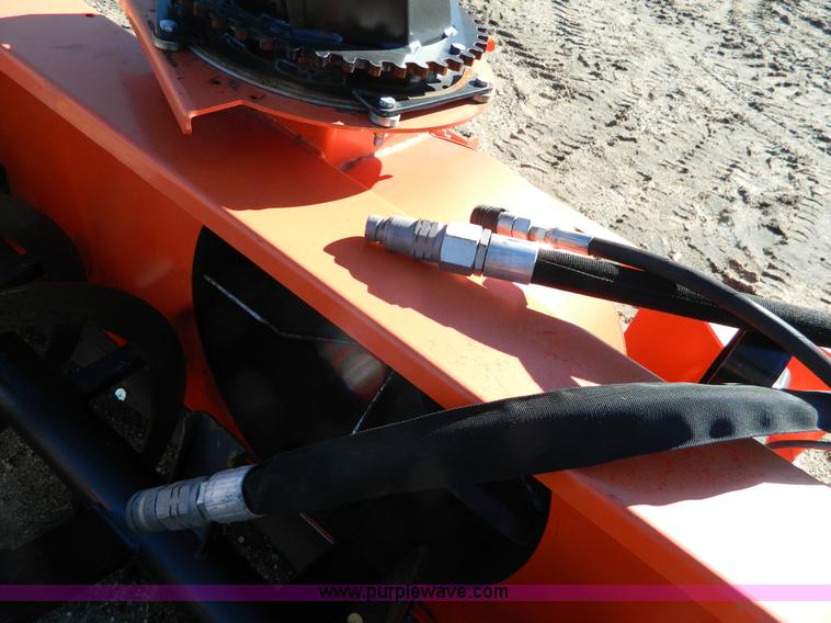 image for item BT9793 Land Pride SBL2574 snow blower