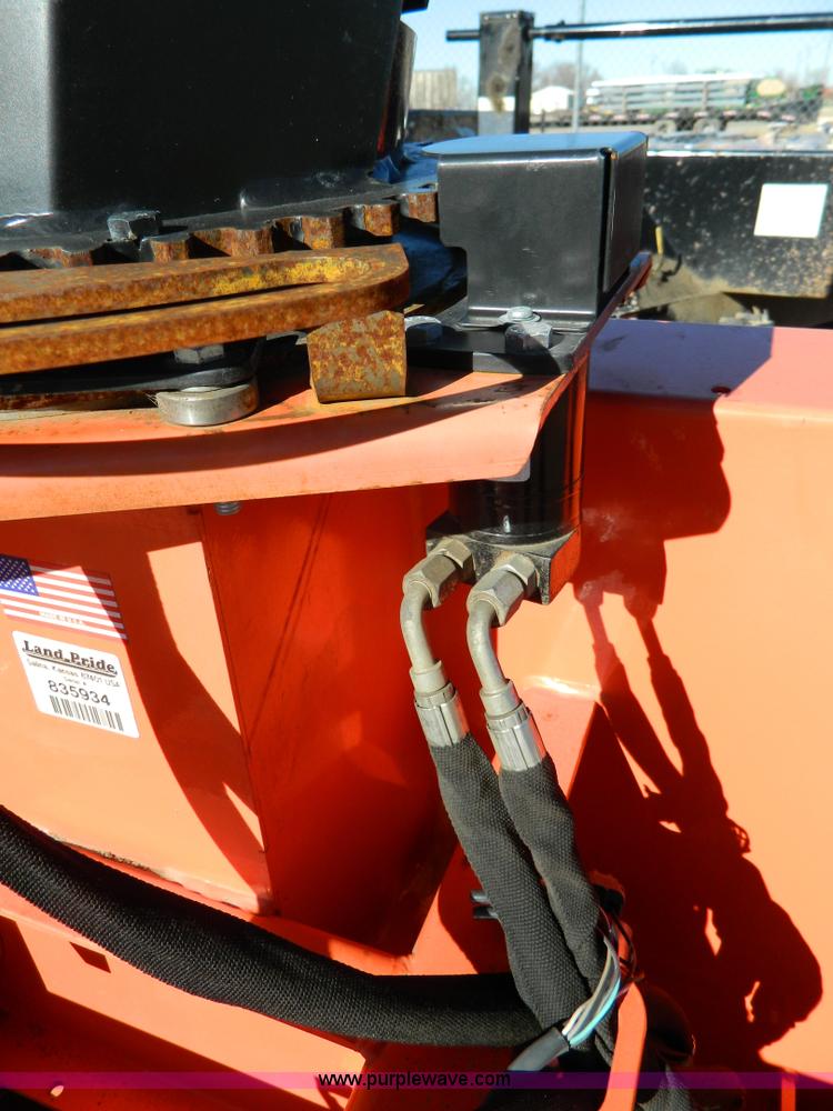 image for item BT9793 Land Pride SBL2574 snow blower