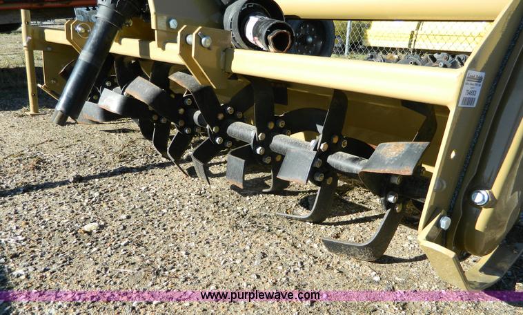 image for item BT9798 Land Pride RTA1274 tiller