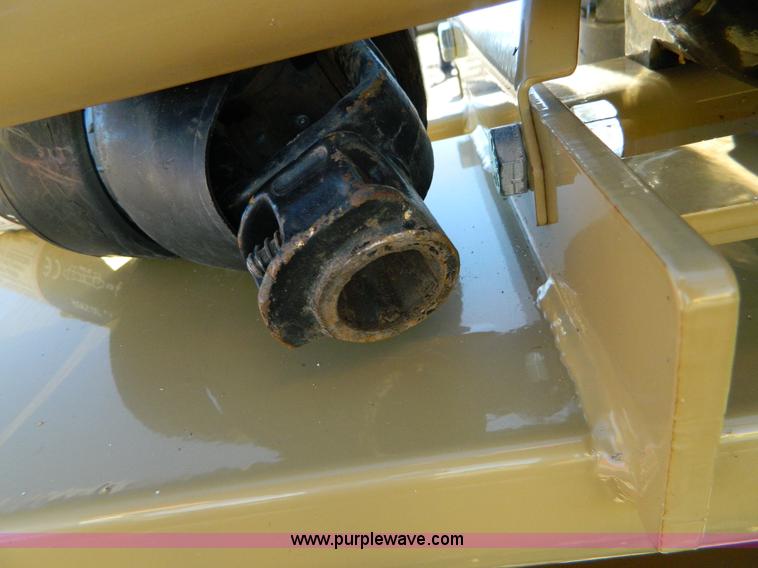 image for item BT9798 Land Pride RTA1274 tiller