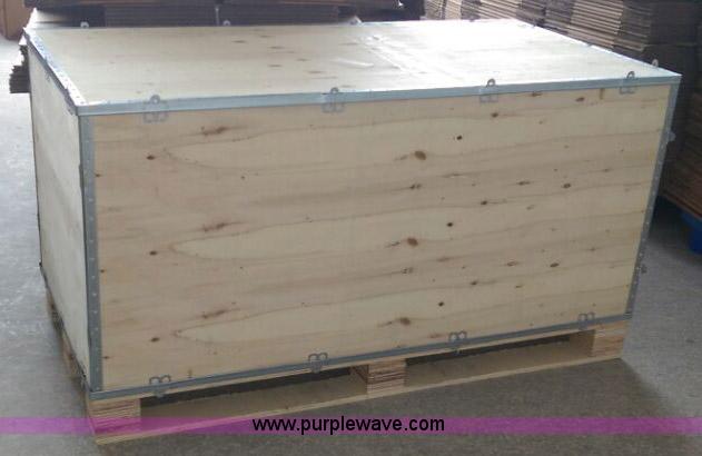 image for item E1261 (137) piece impact set