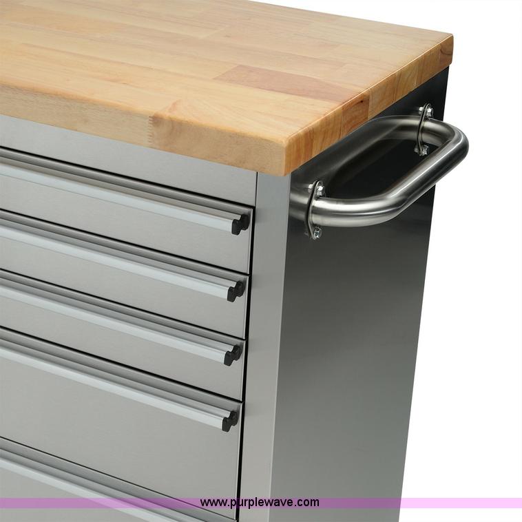 image for item E1267 Toolbox